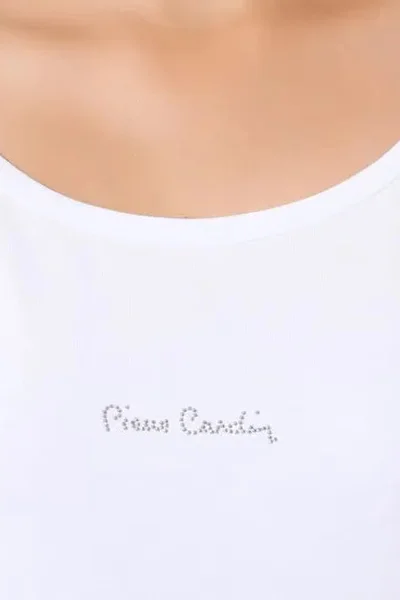 Dámské tričko  Cannella - Pierre cardin