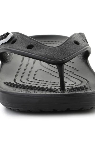 Pánské žabky Crocs Classic černé