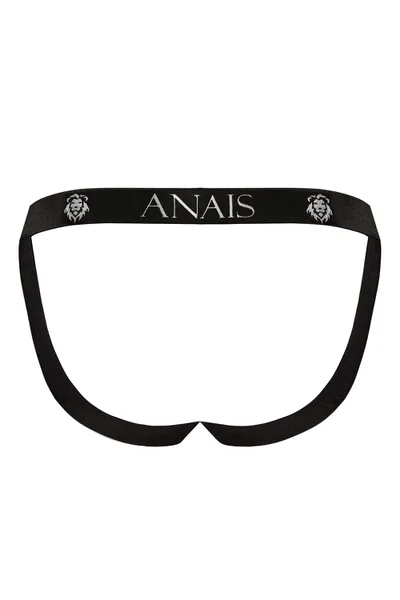 Pánské slipy otevřené Romance jock strap - Anais