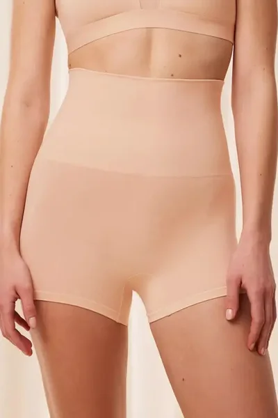 Triumph Dámské šortkové kalhotky Soft Bandeau