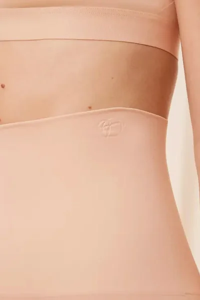 Triumph Dámské šortkové kalhotky Soft Bandeau