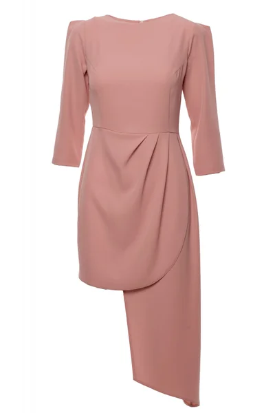 Růžové šaty pro ženy - Rosaline