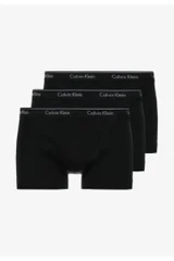 Boxerky Calvin Klein (3 ks)