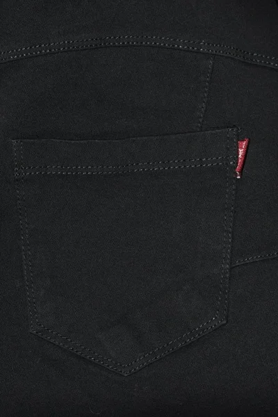 Dámské  kalhoty v černé barvě - Gatta
