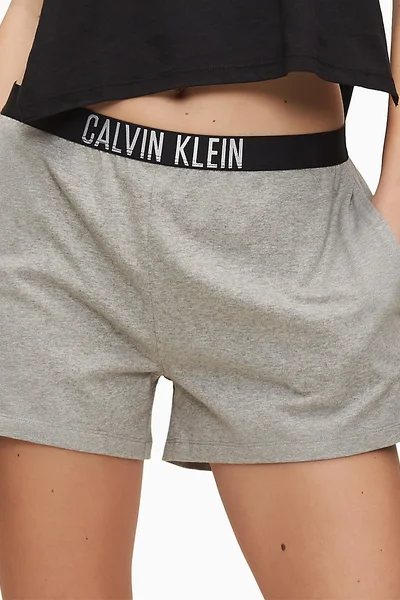 Dámské kraťasy Calvin Klein Comfort