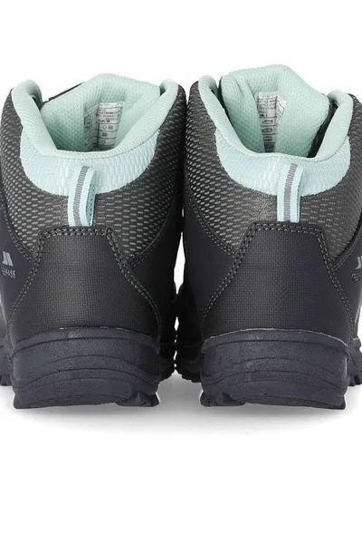 Dámské outdoorové boty Mitzi   - Trespas tm.šedá B2B Professional Sports