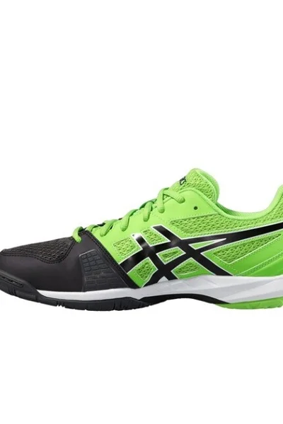 Pánské sálové boty Asics s přilnavou podešví