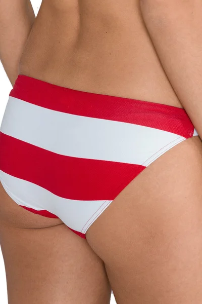 Rychleschnoucí pánské bikiny - Tommy Hilfiger