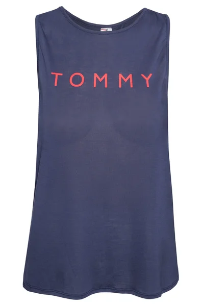 Dámské tílko Tommy Hilfiger Modal