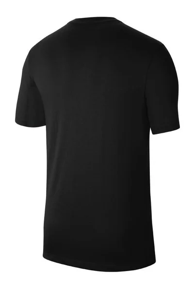 Pánské tričko  - Nike černá