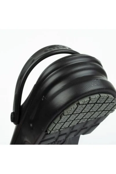 Dámské zdravotní pracovní obuv  - Safeway černá B2B Professional Sports