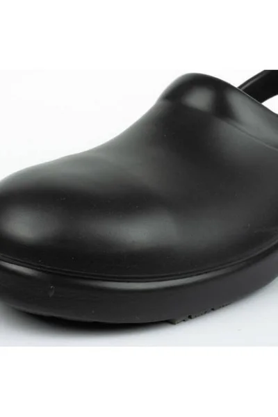 Dámské zdravotní pracovní obuv  - Safeway černá B2B Professional Sports