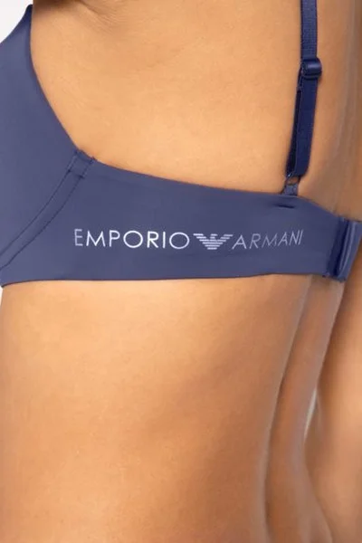 Podprsenka bez kostic  Emporio Armani