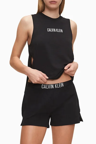 Dámské kraťasy  Calvin Klein