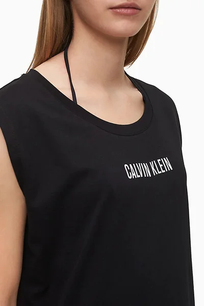 Plážové šaty  Calvin Klein