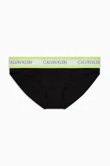 Kalhotky černé Calvin Klein