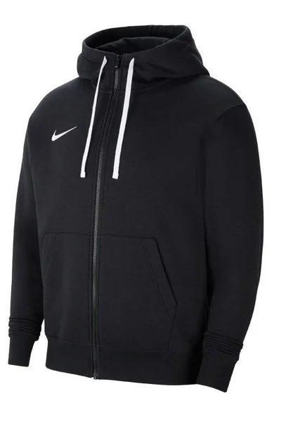 Černá pánská mikina Nike Park 20 s kapucí
