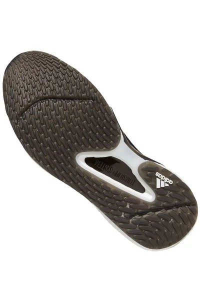 Běžecké boty Adidas Alphatorsion černo-bílé