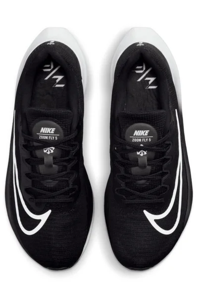 NIKE Zoom Fly M - Rychlé běžecké boty s výdrží