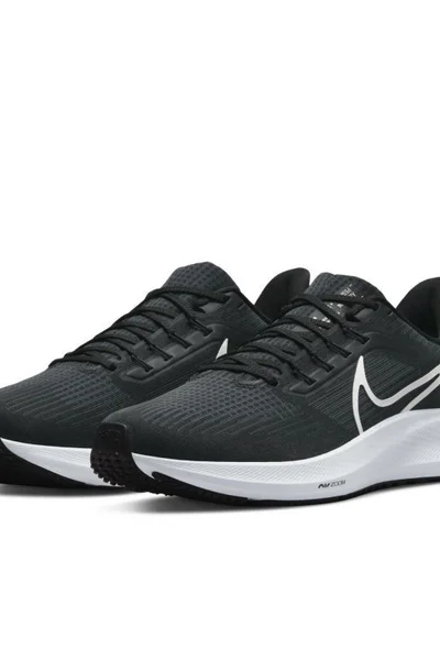 Vzdušné Nike Pegasus - Černobílé pánské boty