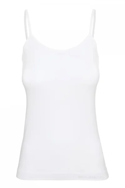 Dámská košilka v bílé barvě - Brubeck