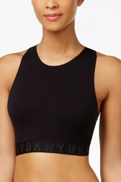 DKNY Dámský Šedý Sportovní Top