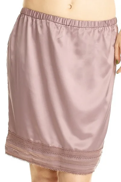 Dámská sukně  - Marlies Dekkers růžova