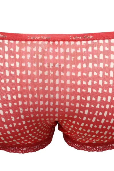 Dámské šortky Calvin Klein