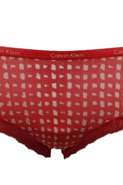 Dámské šortky Calvin Klein