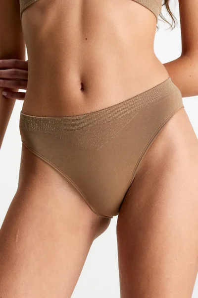 Dámský Eco Bikini Spodní díl - Calvin Klein