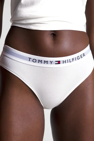 Dámské bikiny Tommy Hilfiger - Pohodlí a styl