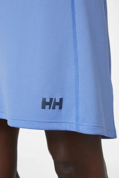 Dámské světle modré šaty Active - Helly Hansen