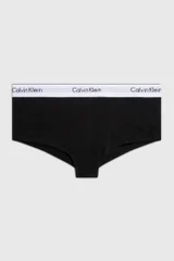 Černé sportovní šortky - Calvin Klein Modern Cotton