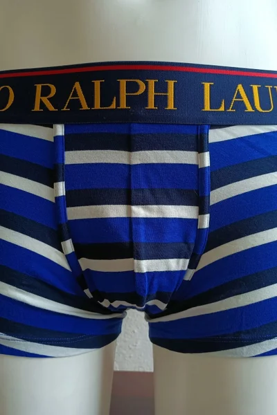 Pánské bavlněné boxerky Ralph Lauren Polo