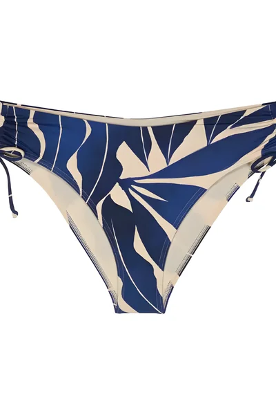Plavkové kalhotky s vysokým krytím pro ženy - Summer Allure Maxi od Triumph