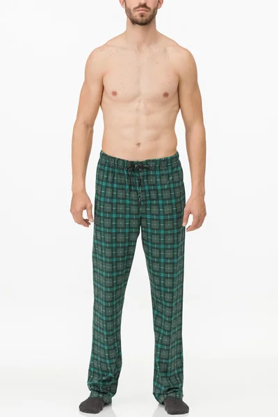 Pánské pyžamové šortky - Vamp