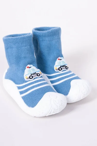 Dětské ponožky Blue - Yoclub