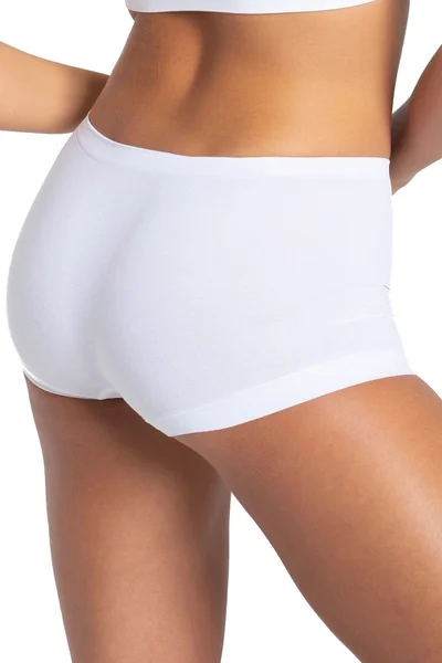 Bezešvé dámské boxerky CottonComfort - Gatta