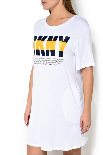 Dámská noční košile DKNY