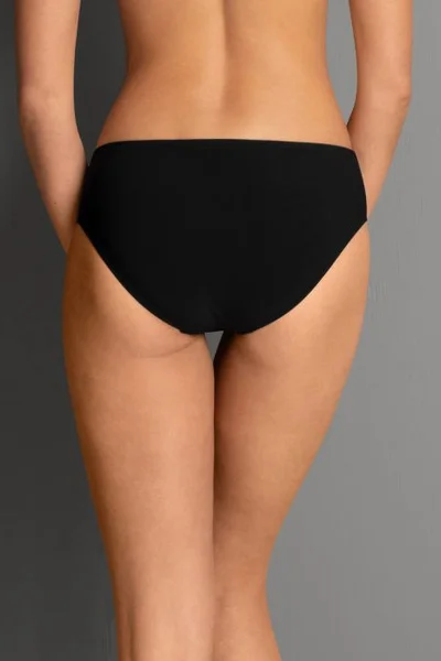 Dámské plavkové kalhotky Style Comfort Bottom - Rosa Faia Anita