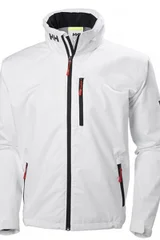 Helly Hansen jachtařská bunda bílá pro muže