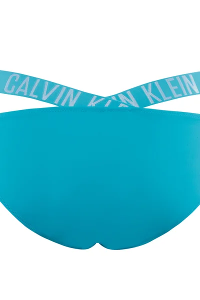 Dámský spodní díl plavek Calvin Klein - Bikini