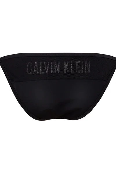 Dámské Brazilské Plavky Calvin Klein