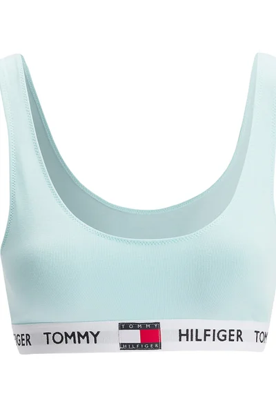 Dámská braletka bez výztuže - Tommy Hilfiger