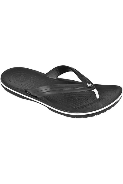 Sportovní žabky Crocs Crocband s masážními polštářky