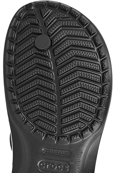 Sportovní žabky Crocs Crocband s masážními polštářky