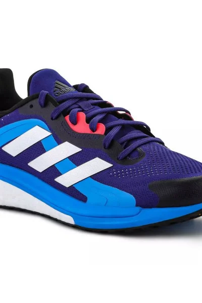 ADIDAS Solar Glide ST stabilní pánské běžecké boty