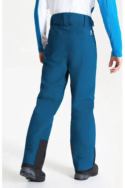 Pánské lyžařské kalhoty DMW486 Achieve - voděodolné s technologií ARED V02