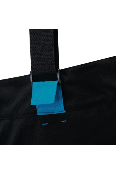 Pánské lyžařské kalhoty DMW486 Achieve - voděodolné s technologií ARED V02