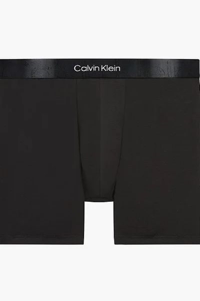 Pánské boxerky  UB1 v černé barvě - Calvin Klein